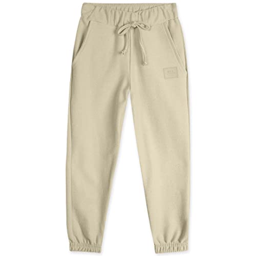 Calça moletom sarjado, Marisol, meninos, Bege, 10