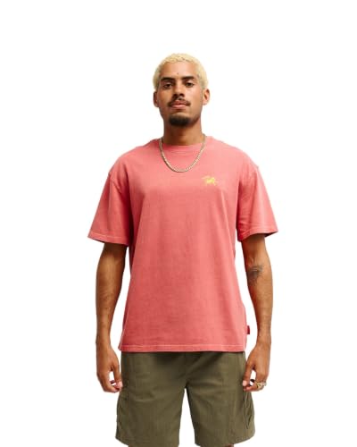 T-Shirt Quiksilver Bob Marley Zion le vêtement homme parfait pour les festivals d'été en XL