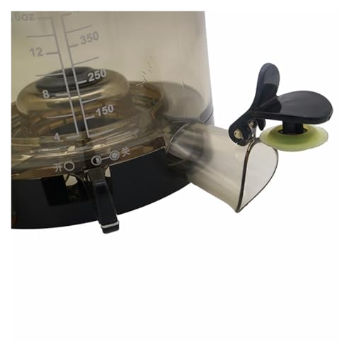 Repuesto Cámara Slow Juicer Compatible Hurom HM-RBF11 miniatura 2