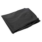 Outdoor-Grillhülle Wasserdichte Grillabdeckungen Garten Patio Grill Protector Grill Covers(80x66x100cm)