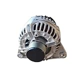 Generator Alternator Compatible With CITROEN Jumper FIAT Ducato IVECO 35 PEUGEOT Boxer Jumpy 3.0D