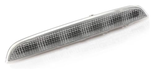 Piloto trasero Outlander 2013 2014 2015 2016 luz de freno coche advertencia intermitente