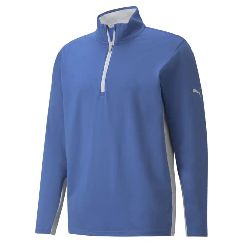 Image of PUMA Golf Gamer 1 /4 Zip