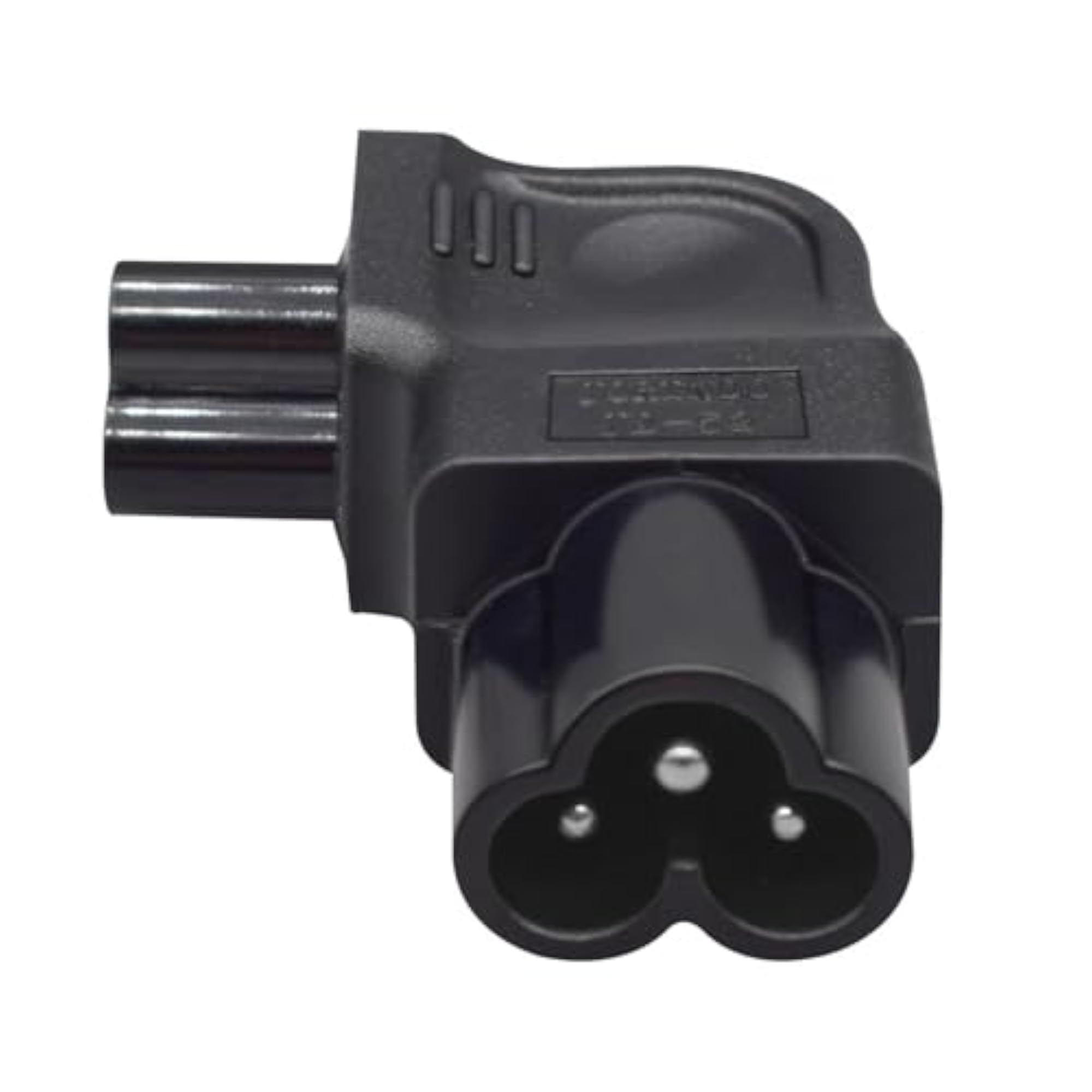 4xIEC320 C6 to C5 Power Adapter Multipurpose for UPS