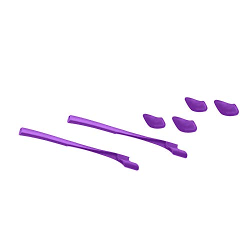 Polarized Replacement Lenses/Rubber Kits for Oakley Half Jacket 2.0 XL