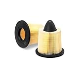 Cummins Fleetguard AF25254 Air Filter