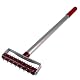 Tapetenigel easypro Stachelwalze 15 cm mit Teleskopstiel