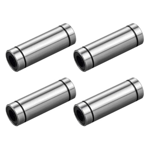 Roulements à billes linéaires LM6 LM10 LM12 pour imprimante 3D CNC