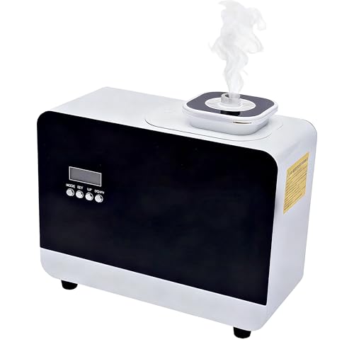 Commercial Essential Oil Diffuser for Home & Office