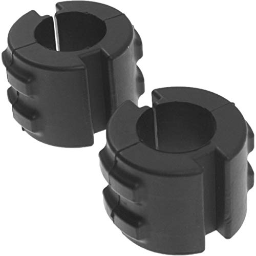Sway Bar Bushing Compatible With 2006-2009 Mercedes Benz E350 W/4Matic Left & Right 2-Pcs #TOP2