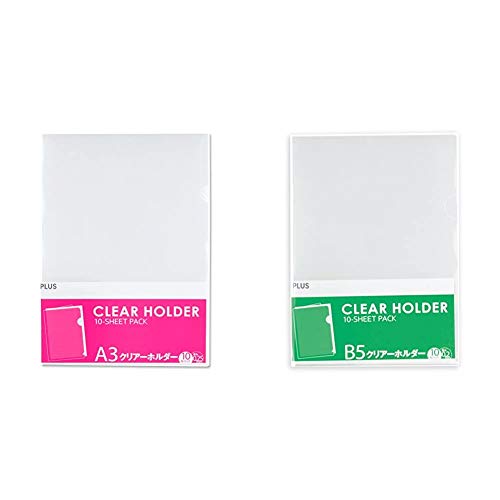 ボックス B5 クリアファイル クリアホルダーの人気商品 通販 価格比較 価格 Com