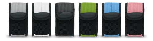 Rds Industries Sacoche Officielle Nintendo Game Boy Micro Gm105 Couleur Aleatoire - vue 6