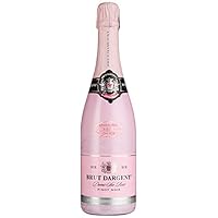 Brut Dargent Ice Rosé