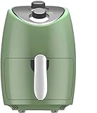 Backofen Minibackofen Heißluftfritteuse Kleine Luftfritteuse...