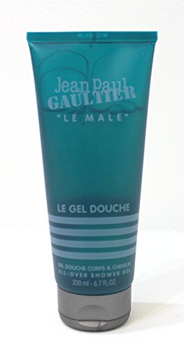 Jean-Paul Gaultier Le Male Gel douche 200 ml