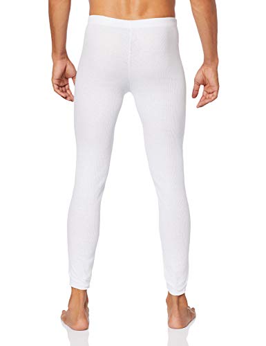 Mash - Ceroula 079.22, Masculino, Branco, P