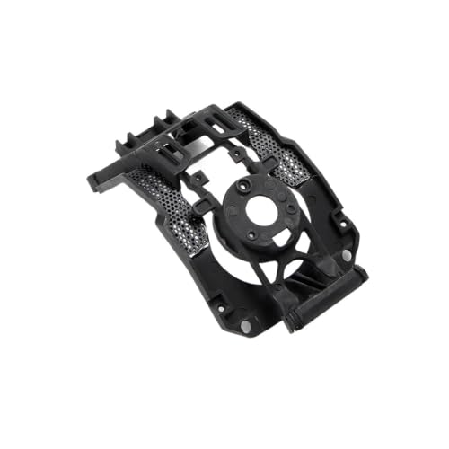 Placa amortiguadora compatible con DJI Mavic 3 Classic repuesto gimbal 3