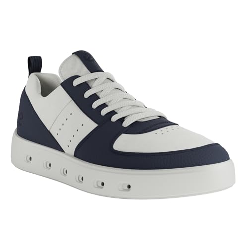Image of ECCO Street 720 Vented Gore-TEX Waterproof Retro Sneaker