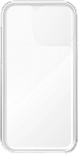 Poncho Quad Lock iPhone 13 Pro Max Protection Pluie Idéal Vélotaf