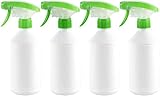 Convient pour les salons de coiffure, l'arrosage du jardin, les solutions de nettoyage, les cuisines, les voitures, etc.