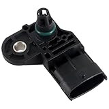 KPALAG T-Map Sensor Air Flow Sensor Compatible with Polaris Series 570 700 800 900...