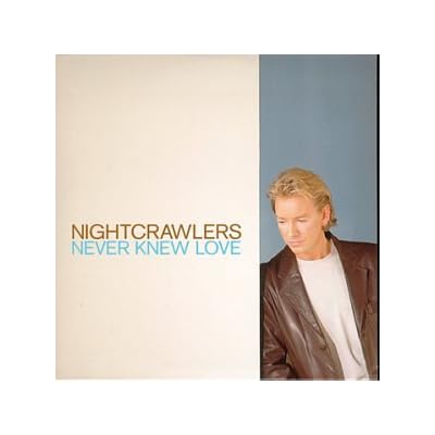 Never Knew Love