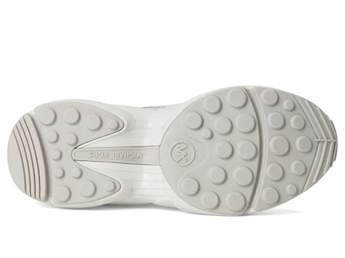 Michael Kors Women's Sami Zip Trainer Sneaker3