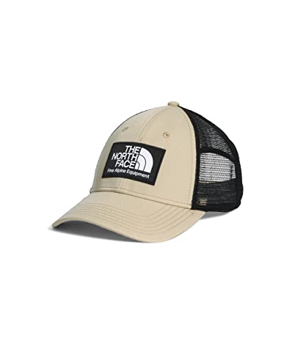 THE NORTH FACE - Mudder Trucker - Casquette - Noir - Taille Unique