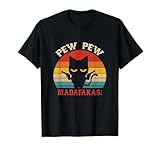 Pew Pew Madafakas