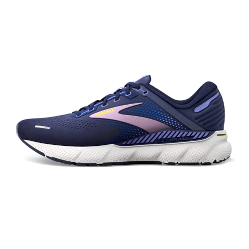 Image of Brooks Womens Gts 22 | Road Running Shoes