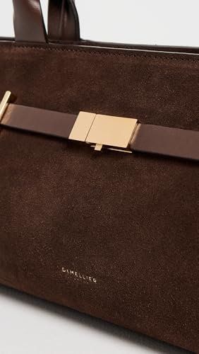 Women's New York Shoulder Bag4