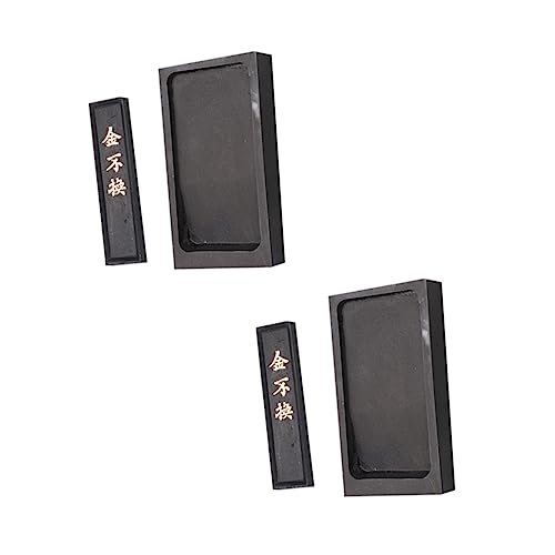 Encre pour calligraphie chinoise Ciieeo de haute densité pour peinture lavis et dessins fluides