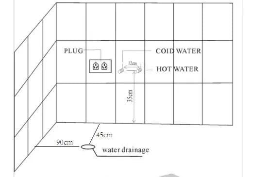 Bagno Italia Vasca idromassaggio da bagno 180x90 cm full optional con riscaldatore 26 getti pompa airpool e whirlpool