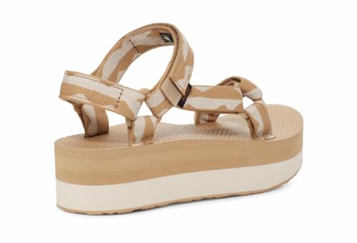 Image of Teva Women's Flatform Universal Sandal