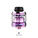 Produktbild E Zigarette Vaporizer Vape Tank OFRF Gear RTA Atomizer 2ml-100% Original (Rainbow)