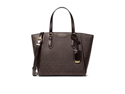 Image of Michael Kors Women's Taryn Small Convertible Crossbody Bag