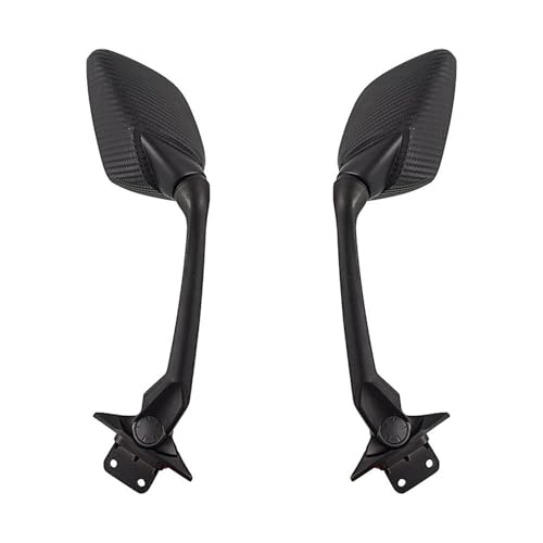 Espejo retrovisor TMAX 530 lateral izquierdo y derecho para motos de 2012 a 2014