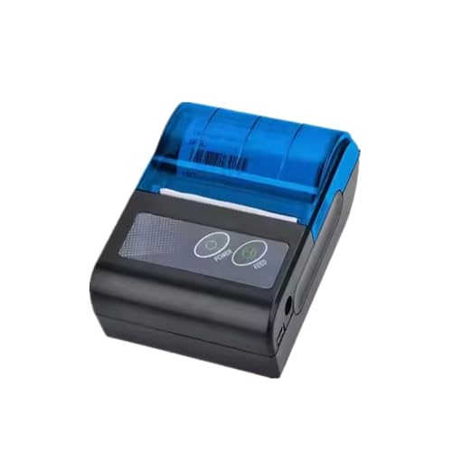 HeartTrend �����^�щ\��Bluetooth�Ή��T�[�}�����V�[�g�v�����^�[�B58mm�̃~�j���V�[�g�ɑΉ����A�����A�H�i�z�B�A���X�g������POS�V�X�e���ɓK���Ă��܂��B (B)