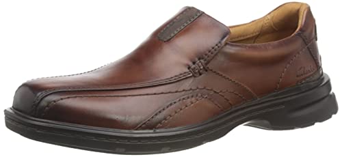 Clarks Mens Gessler Step
