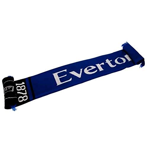 Écharpe Everton Nero bleu le confort idéal pour vos trajets urbains