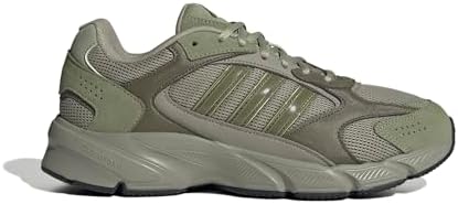 adidas CRAZYCHAOS 2000 Erkek Ayakkabı Düşük Bilek (Futbol Dışı), Yeşil, 42 - Görsel 2