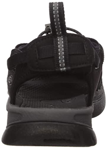 Image of KEEN Women's Whisper Closed Toe Durable Comfortable Easy On Washable Adventure Sandals