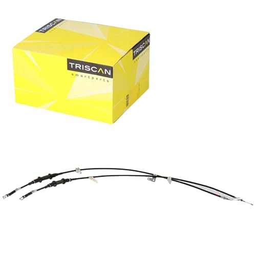 TRISCAN Linka, hamulec postojowy 8140501143