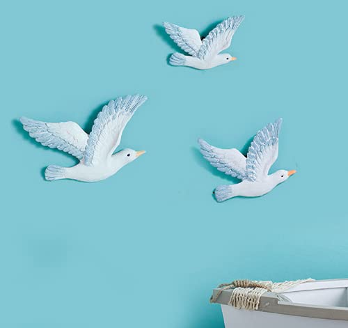 zmgmsmh Wanddekoration aus Kunstharz Cover