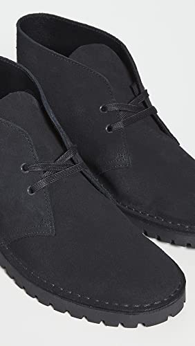 Clarks Men's Desert Rock3