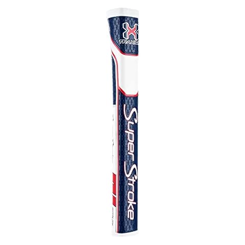 SuperStroke Taxion Putter Grips Pistol GT 1.0 Tour Cover