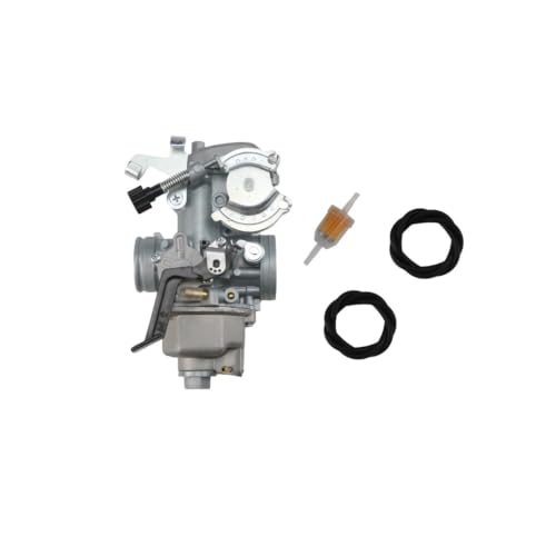 Carburateur de moto 30mm pour CRF 230 et XR600R motorisation 200cc 250cc