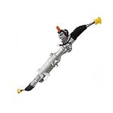 POWER STEERING RACK Compatible with 2006 Is250 Steering Rack 4WD Electric Steering