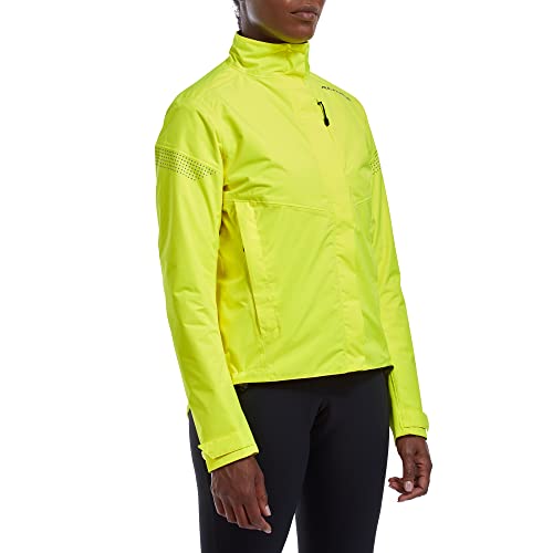 Altura Nevis Nightvision Women's Jacket Chaqueta, Mujer, Negro, 36