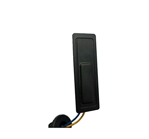 Interrupteur De Déverrouillage Ouverture Hayon Coffre Voiture